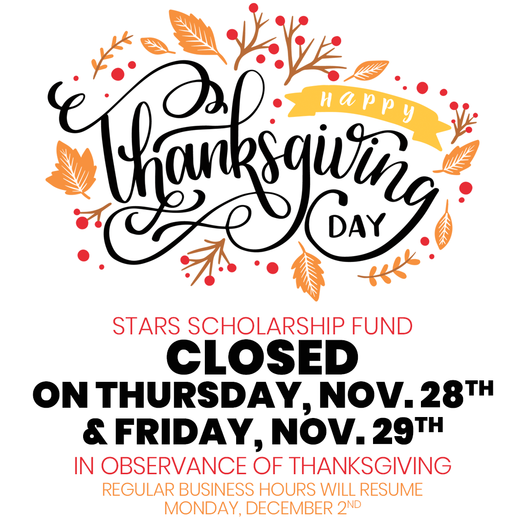 Thanksgiving Day- Office Closed