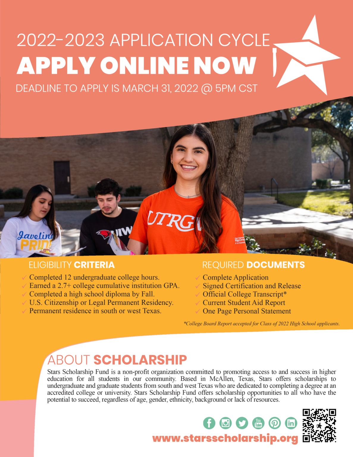 utrgv essay prompts 2022